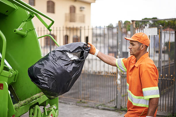 Best Residential Junk Removal  in Brookwood, AL